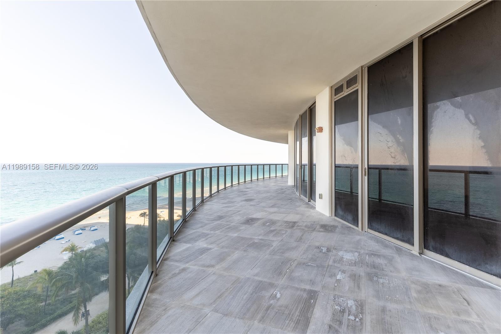 ST REGIS BAL HARBOUR - Residential