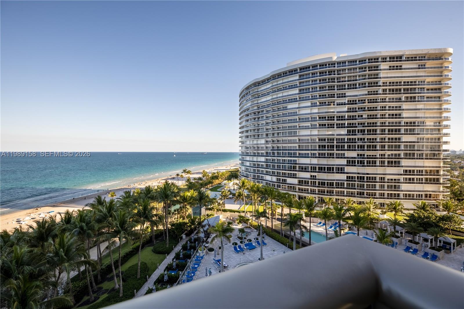 ST REGIS BAL HARBOUR - Residential