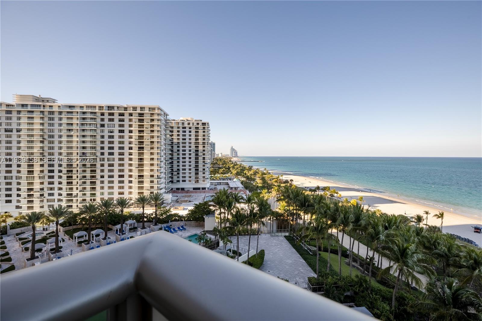 ST REGIS BAL HARBOUR - Residential