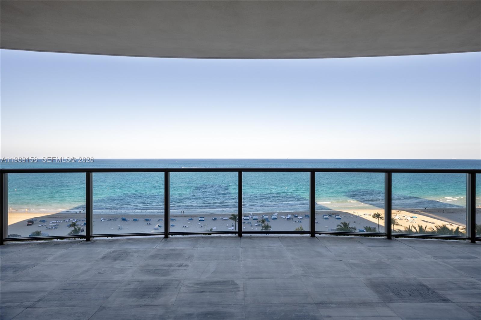 ST REGIS BAL HARBOUR - Residential