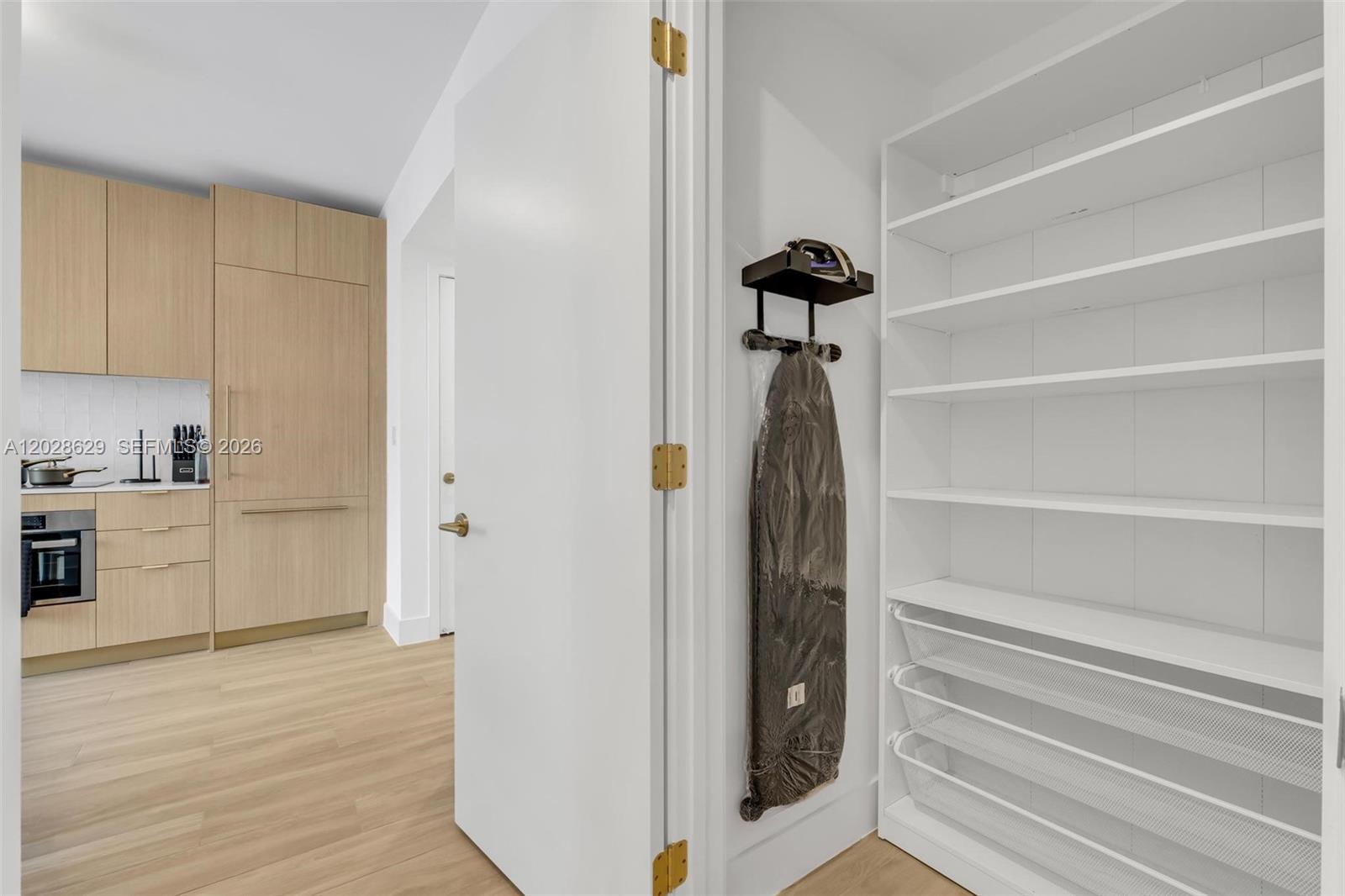The Standard Midtown - Residential Lease