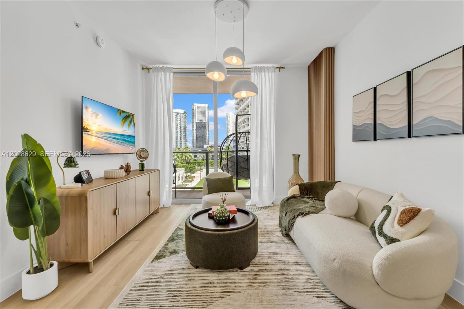 The Standard Midtown - Residential Lease