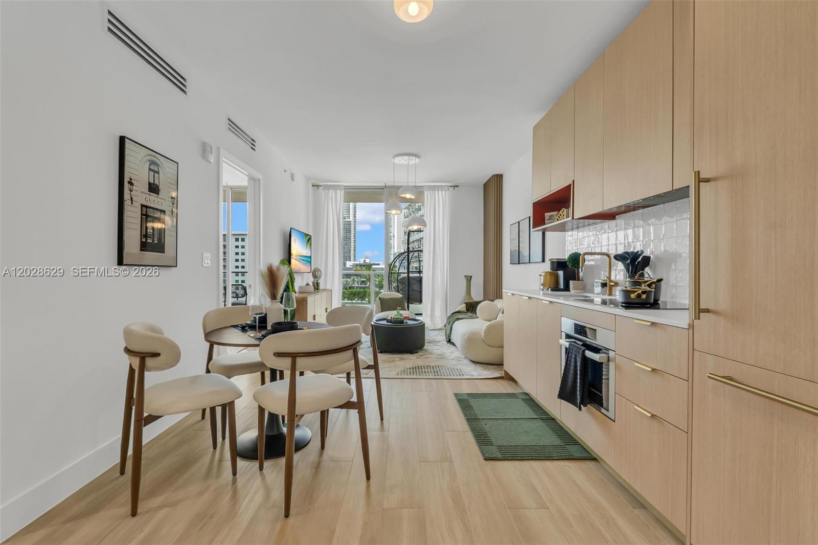 The Standard Midtown - Residential Lease