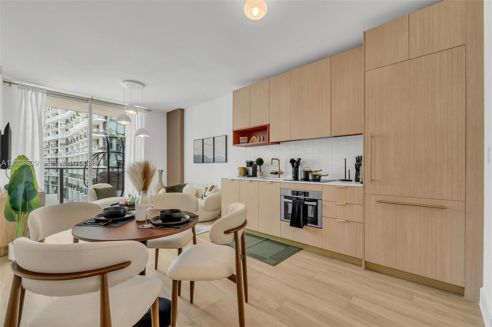 The Standard Midtown - Residential Lease
