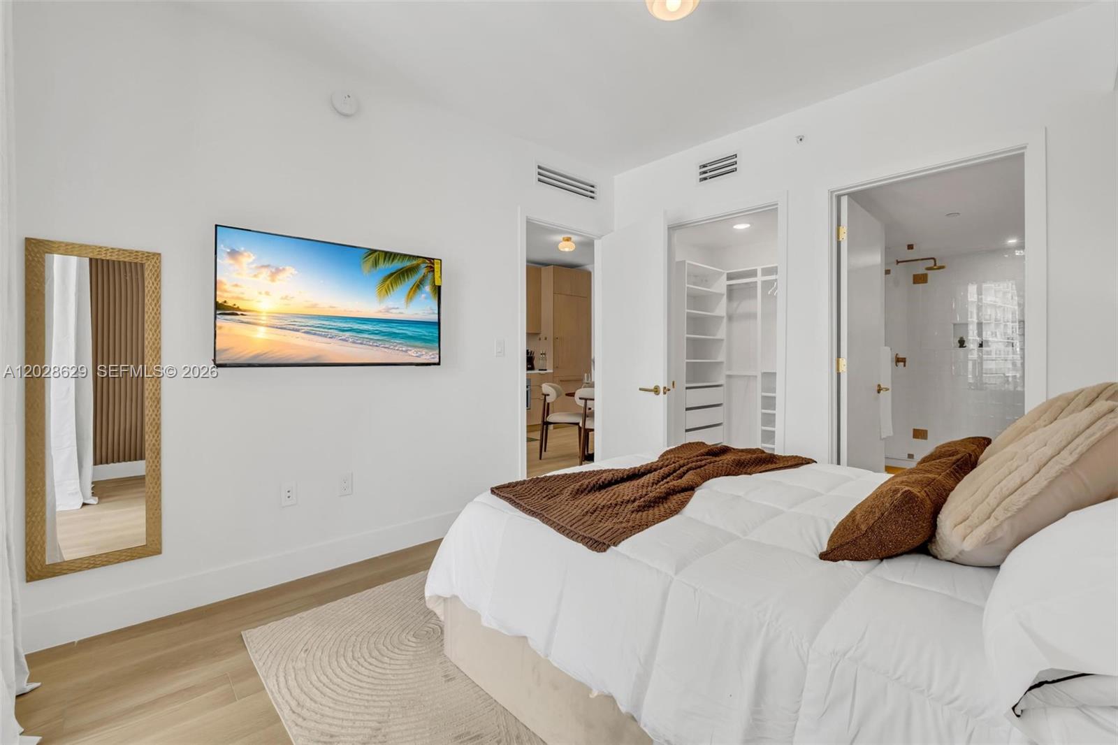 The Standard Midtown - Residential Lease