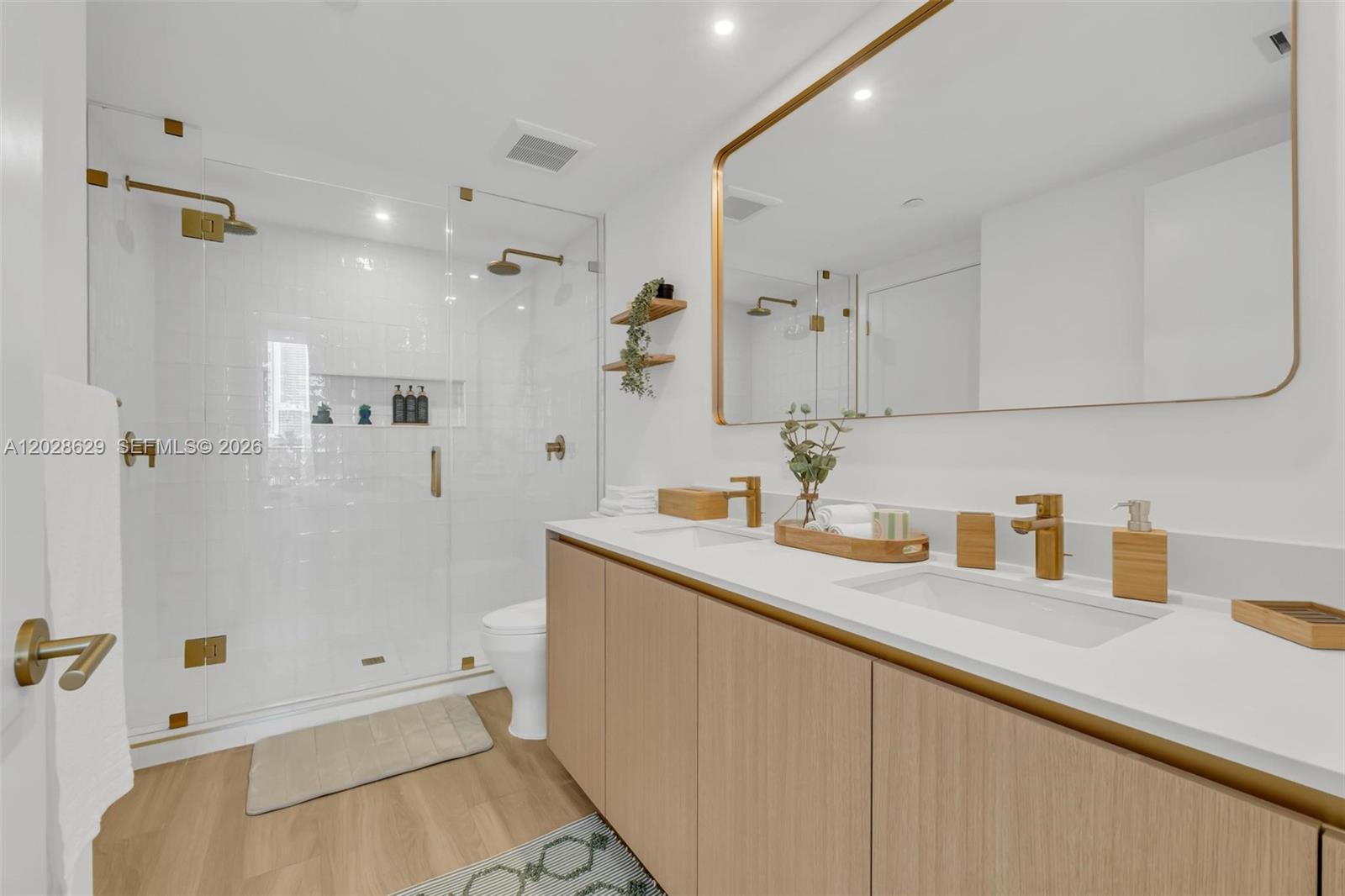 The Standard Midtown - Residential Lease