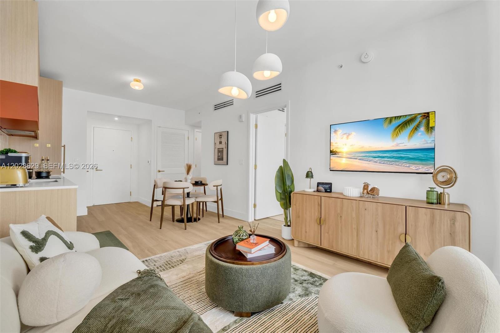 The Standard Midtown - Residential Lease