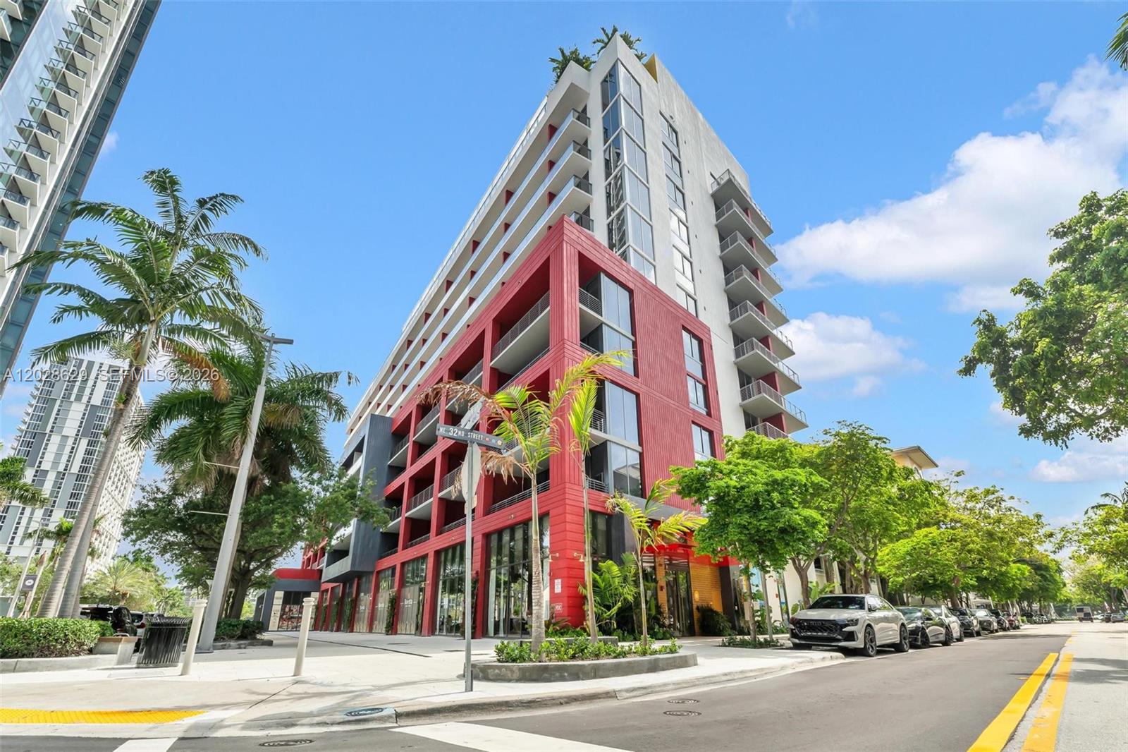 The Standard Midtown - Residential Lease