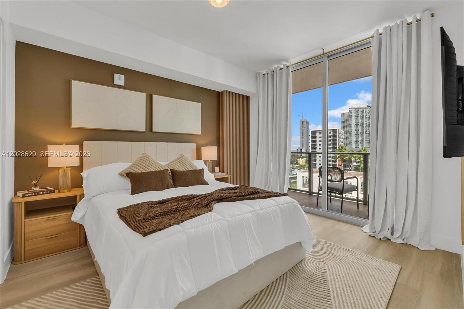 The Standard Midtown - Residential Lease