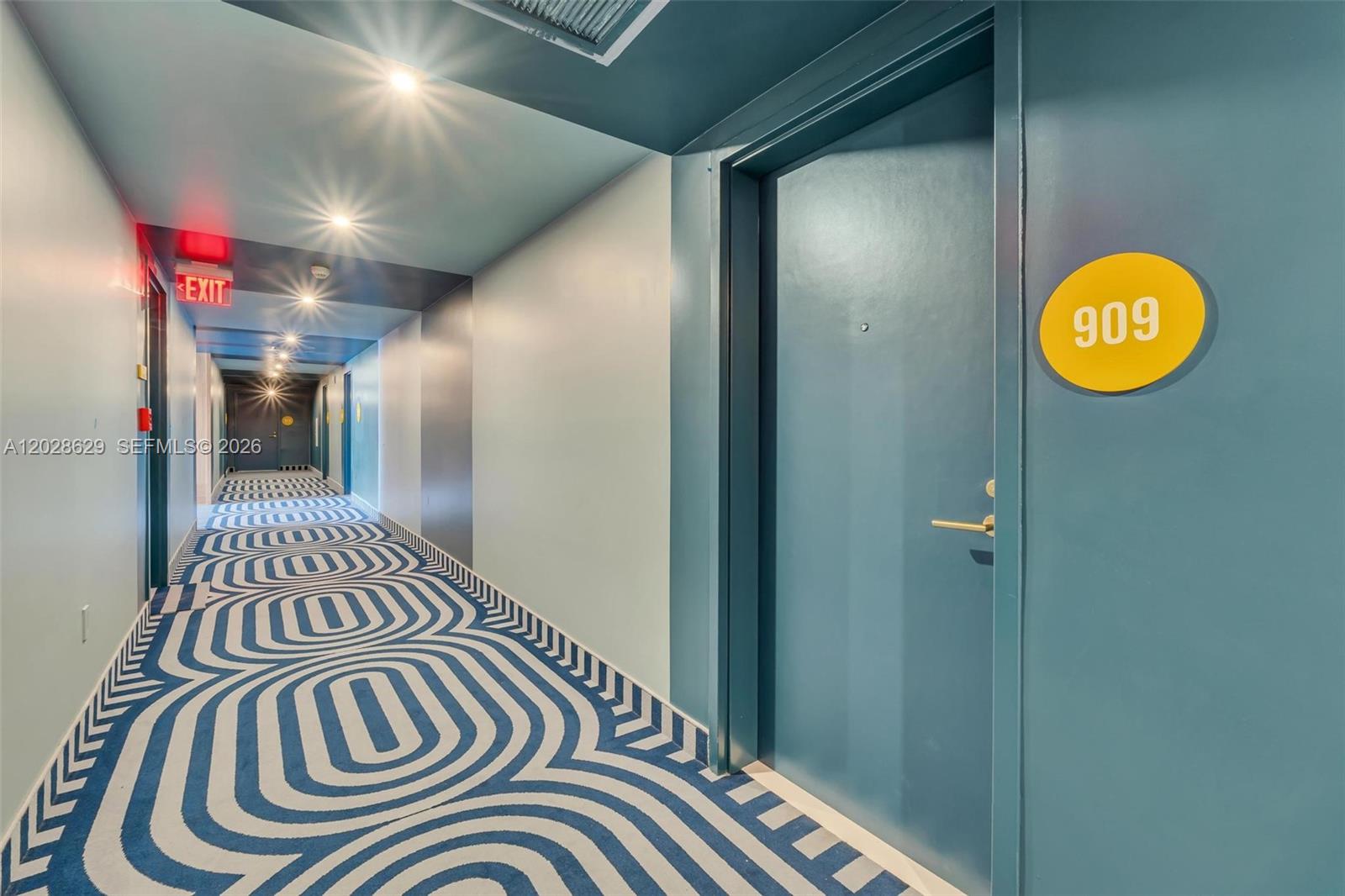 The Standard Midtown - Residential Lease