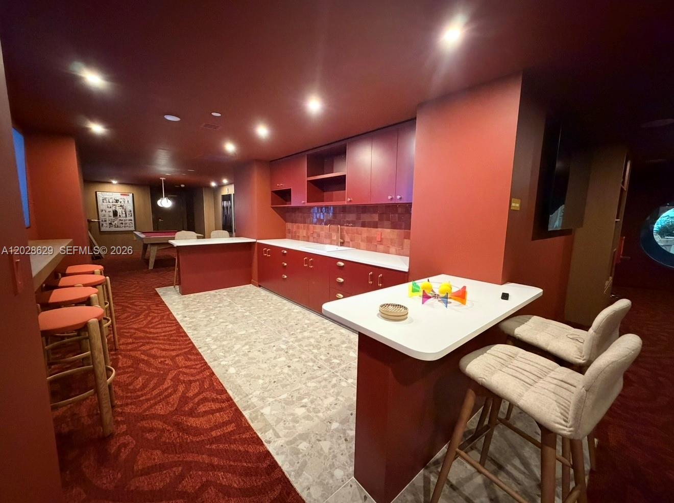 The Standard Midtown - Residential Lease