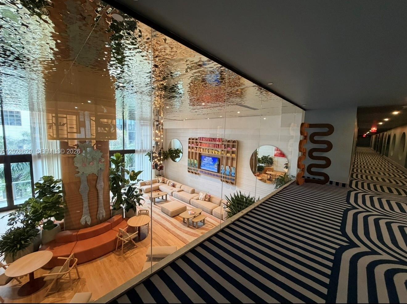 The Standard Midtown - Residential Lease