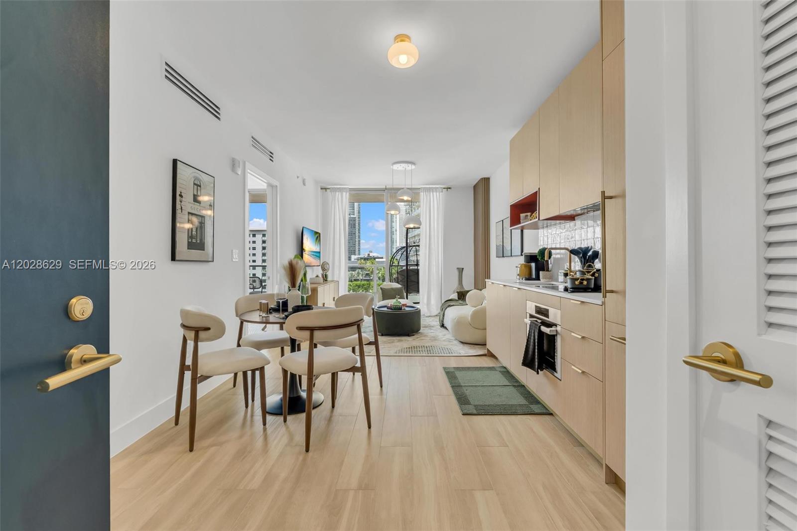 The Standard Midtown - Residential Lease