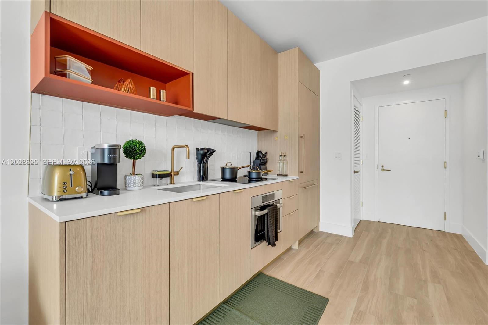 The Standard Midtown - Residential Lease