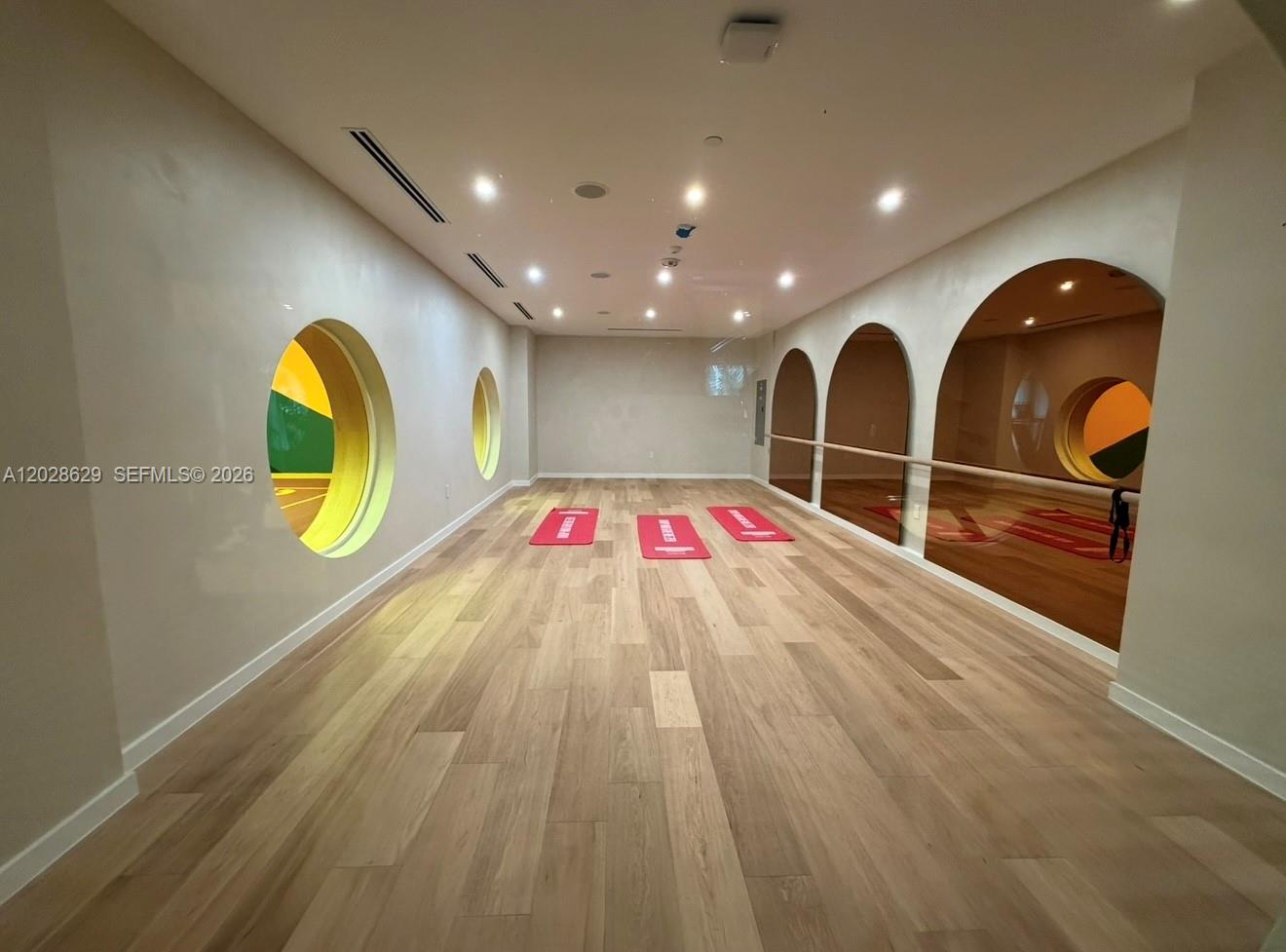 The Standard Midtown - Residential Lease