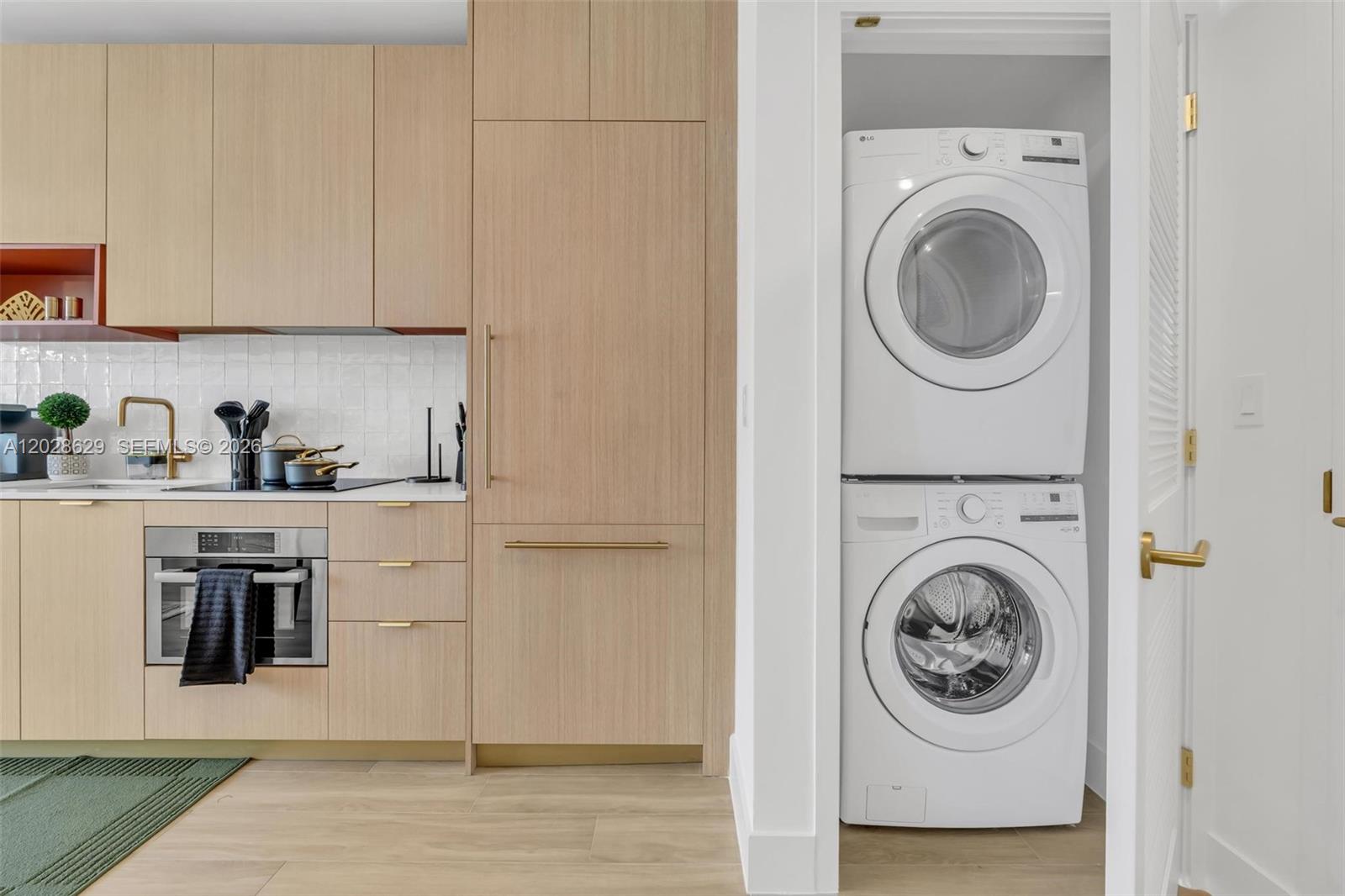 The Standard Midtown - Residential Lease