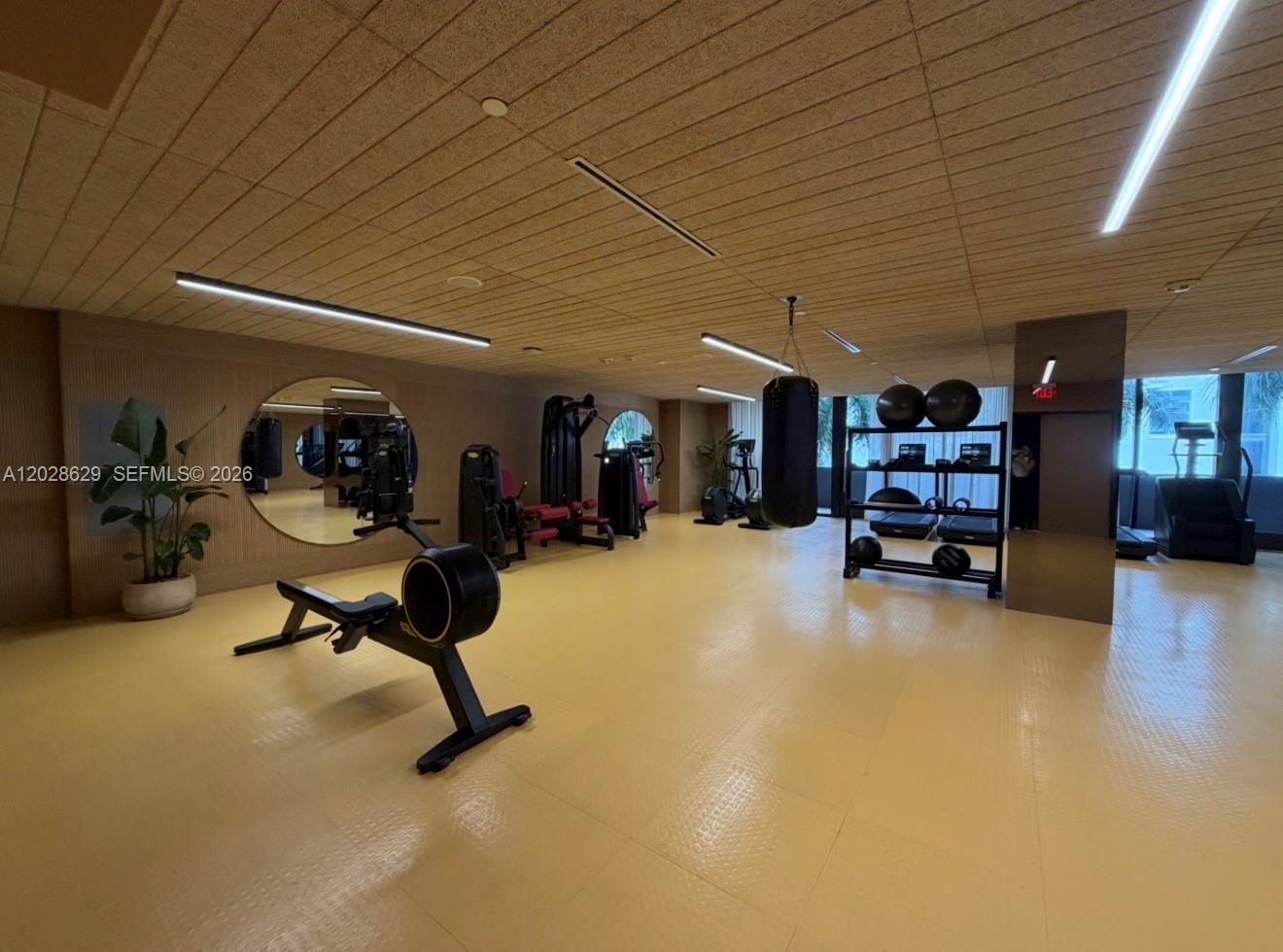 The Standard Midtown - Residential Lease
