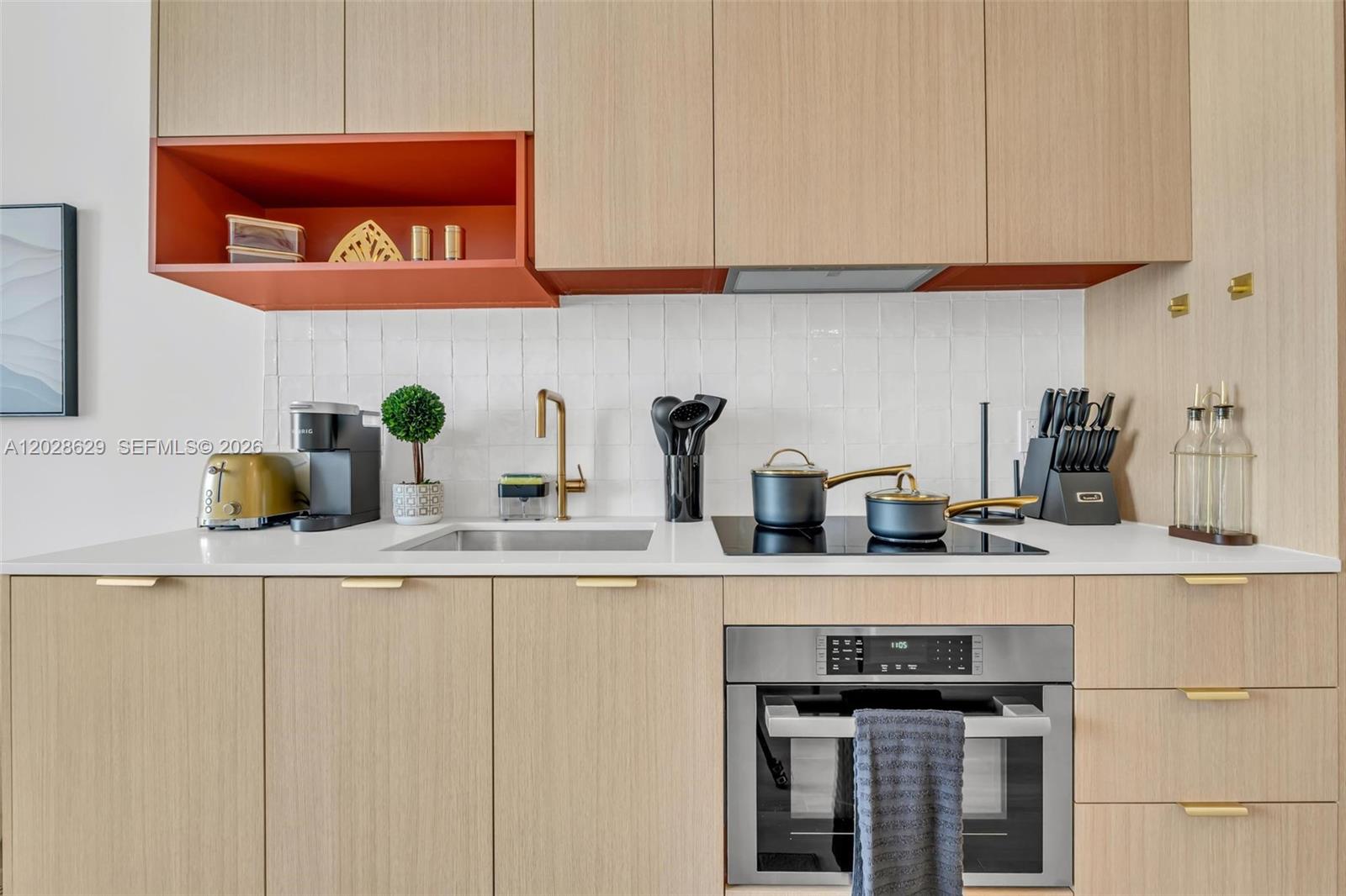 The Standard Midtown - Residential Lease
