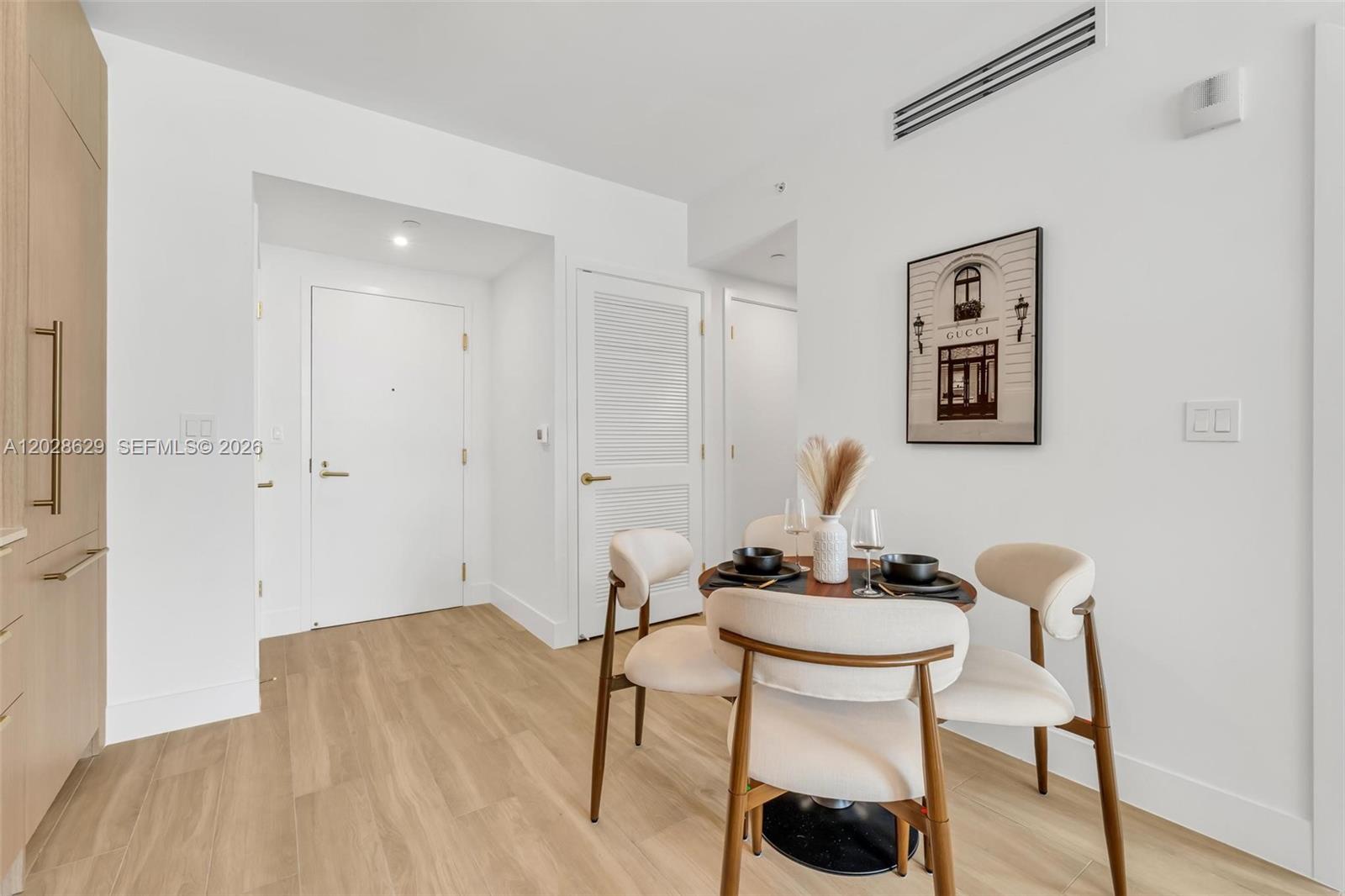 The Standard Midtown - Residential Lease