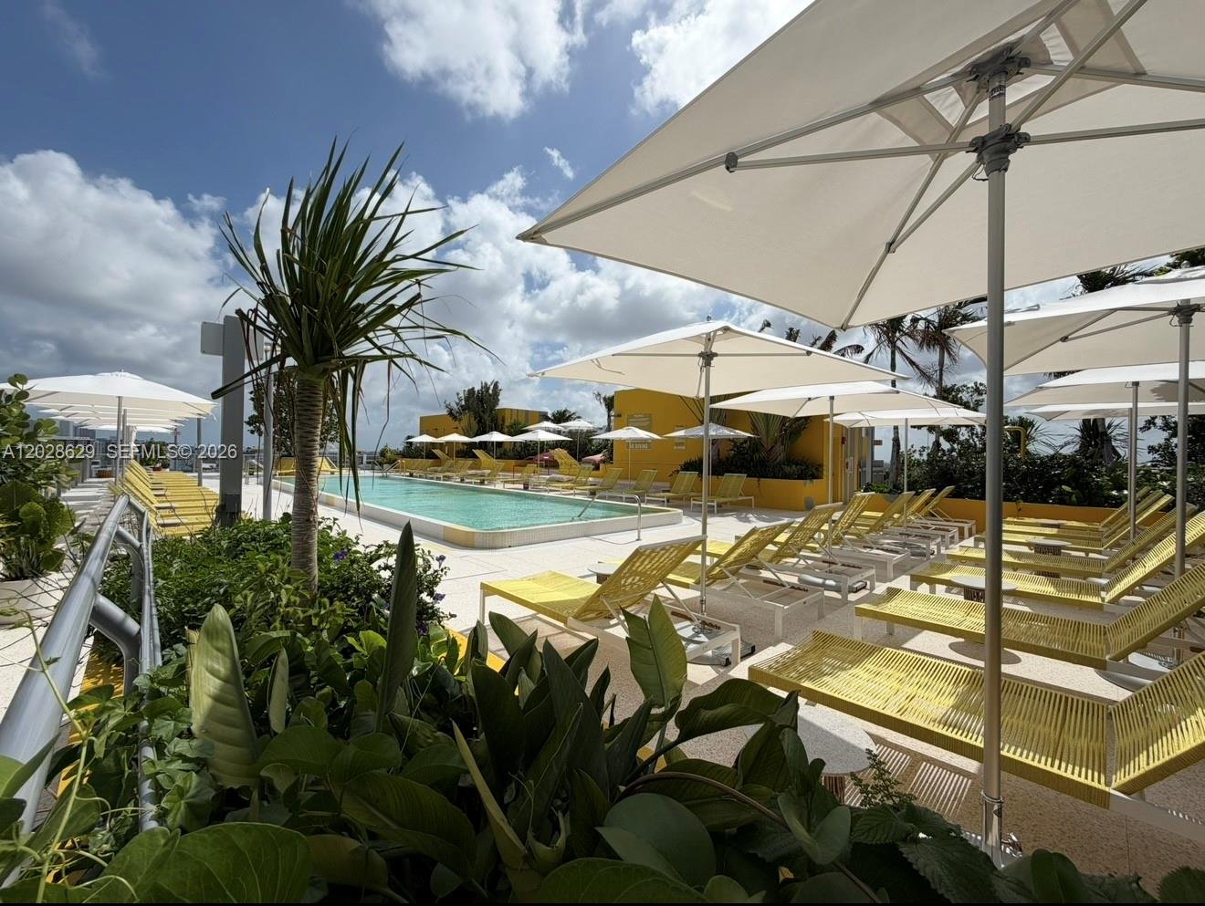 The Standard Midtown - Residential Lease