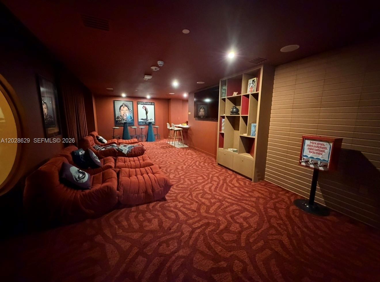 The Standard Midtown - Residential Lease