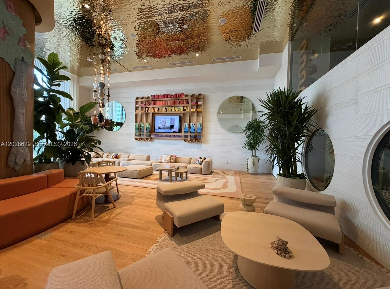 The Standard Midtown - Residential Lease