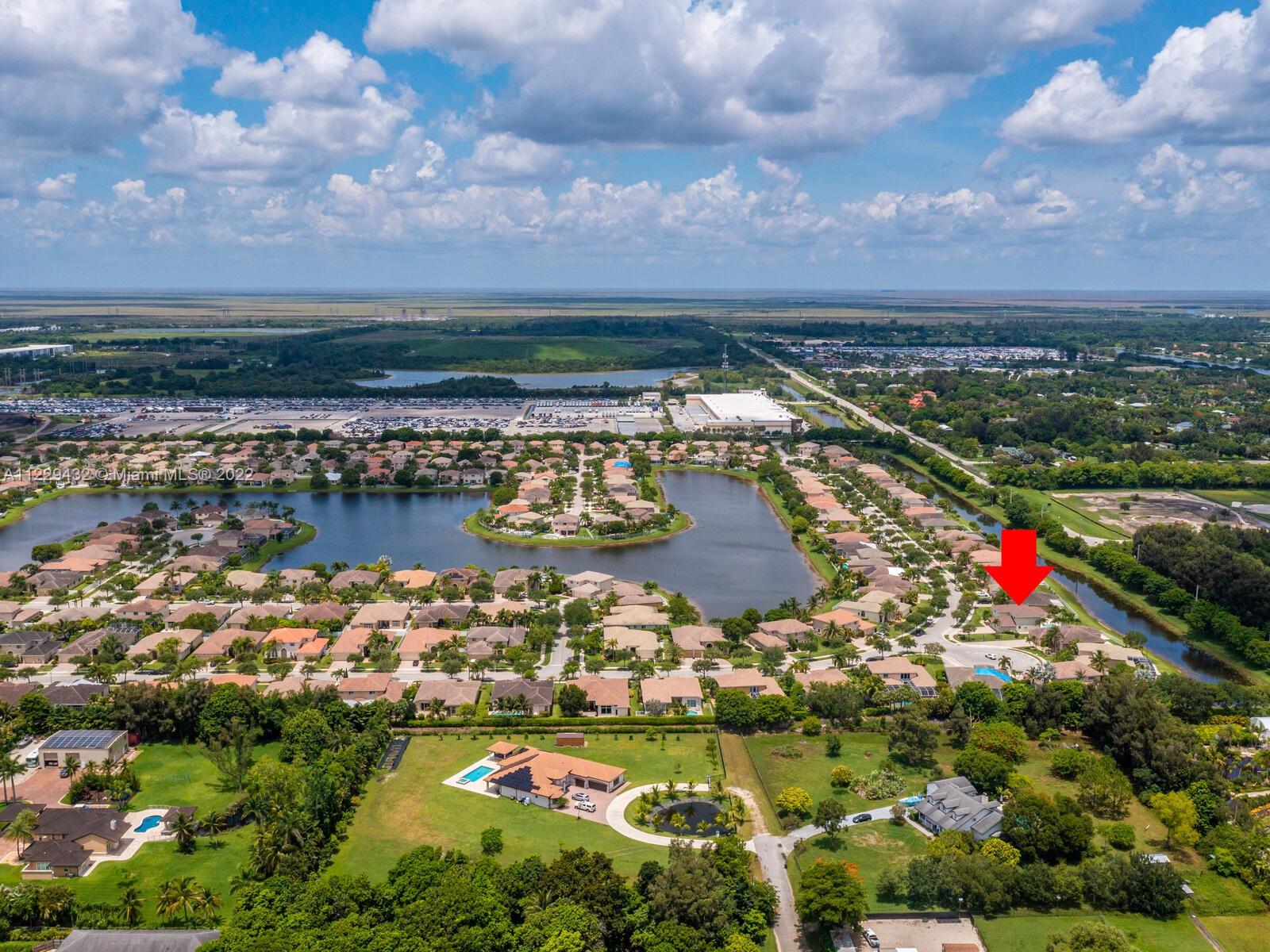 BIG SKY NORTH RESIDENTIAL - Residential
