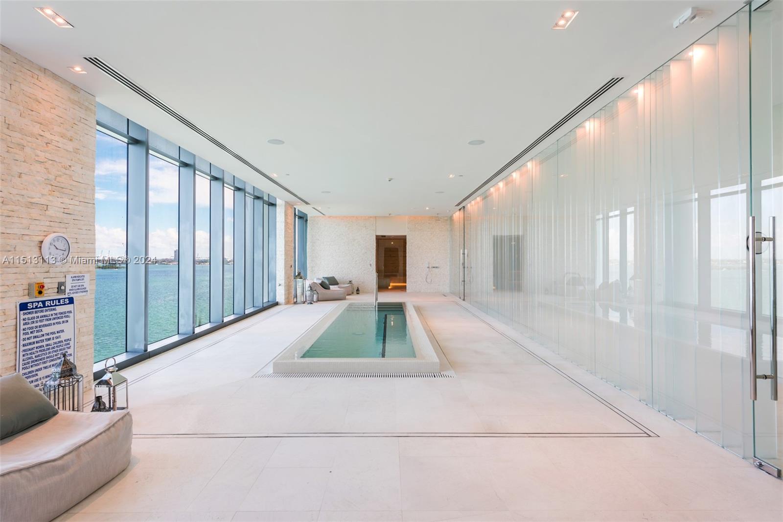 ONE PARAISO CONDO - Residential