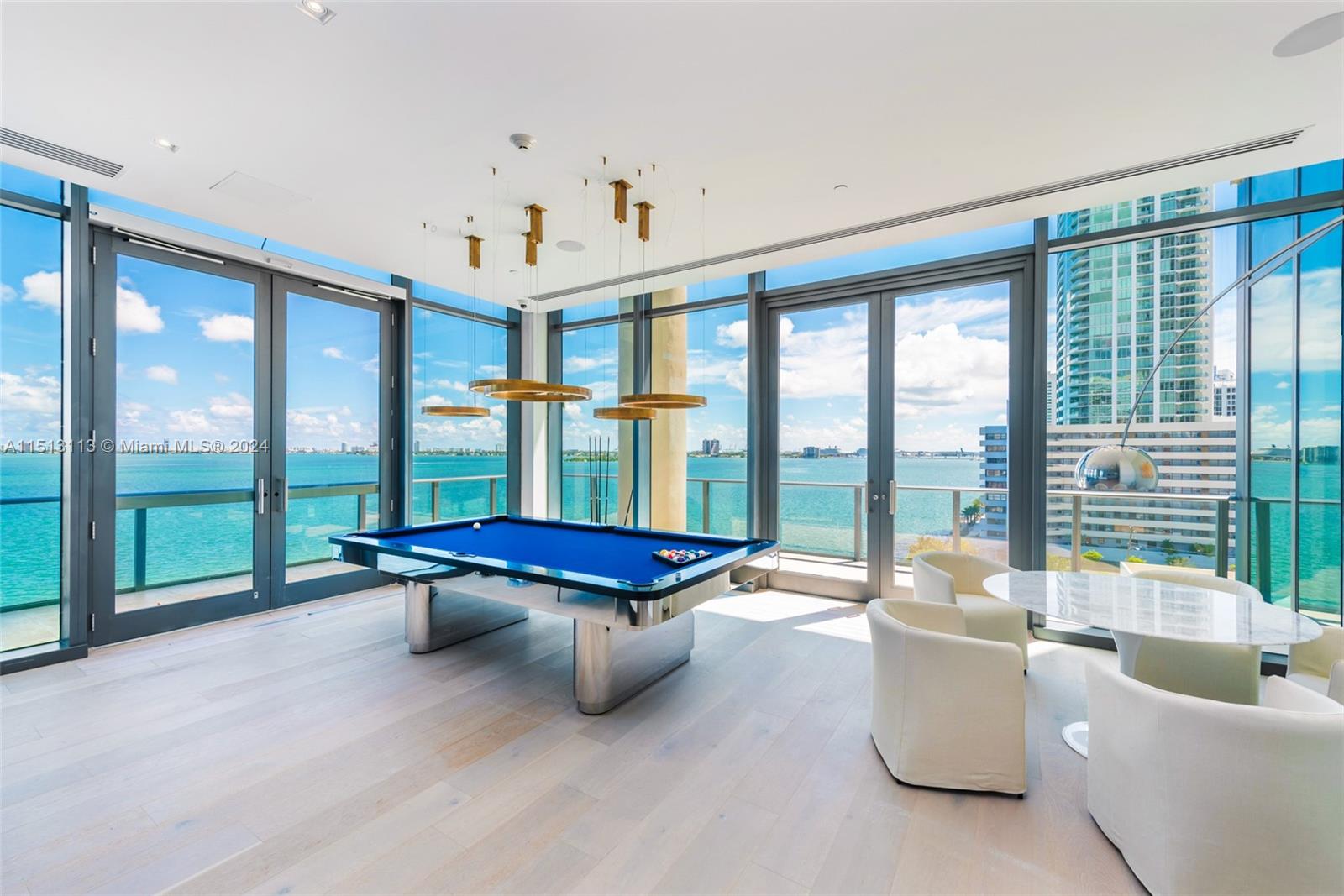 ONE PARAISO CONDO - Residential
