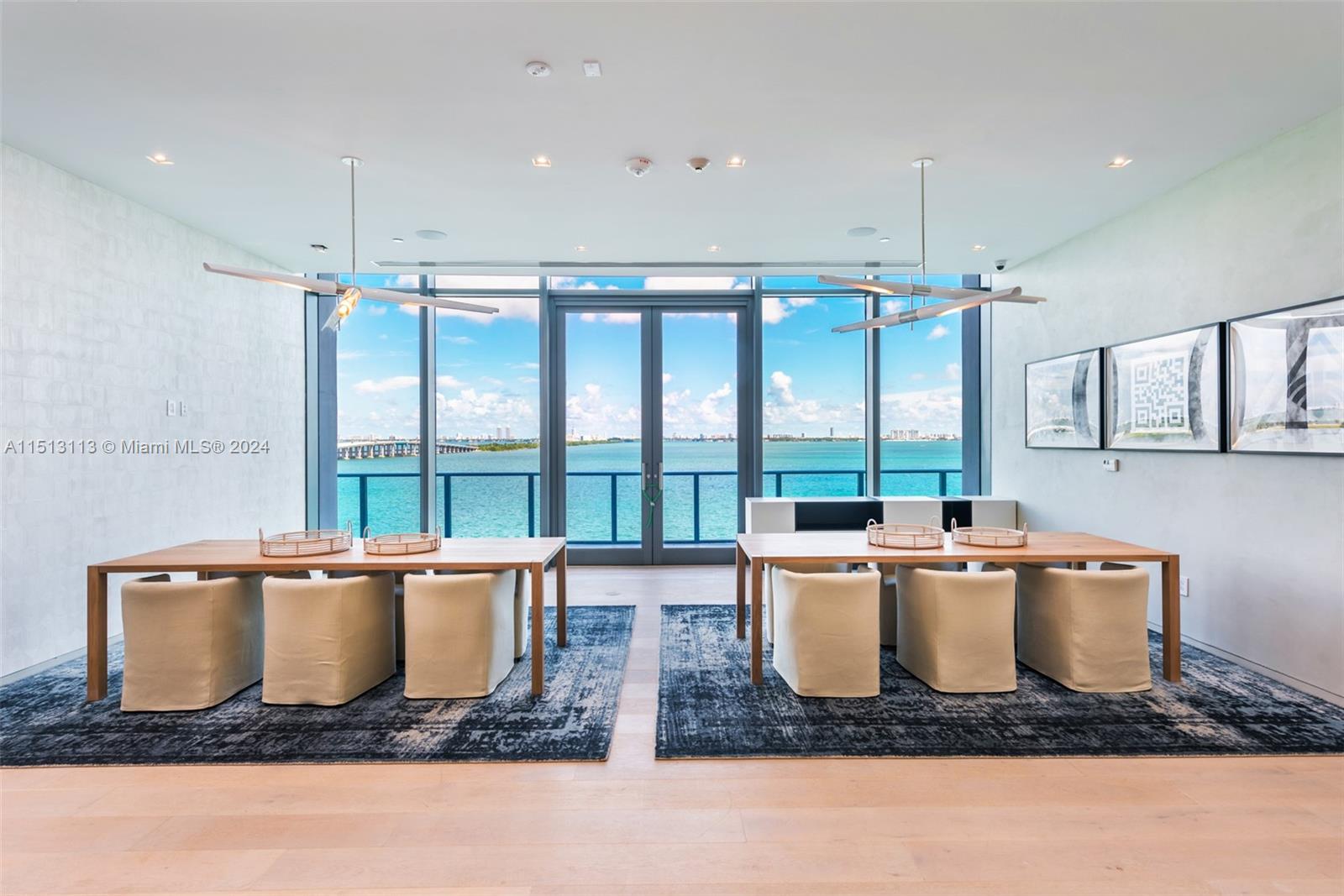 ONE PARAISO CONDO - Residential