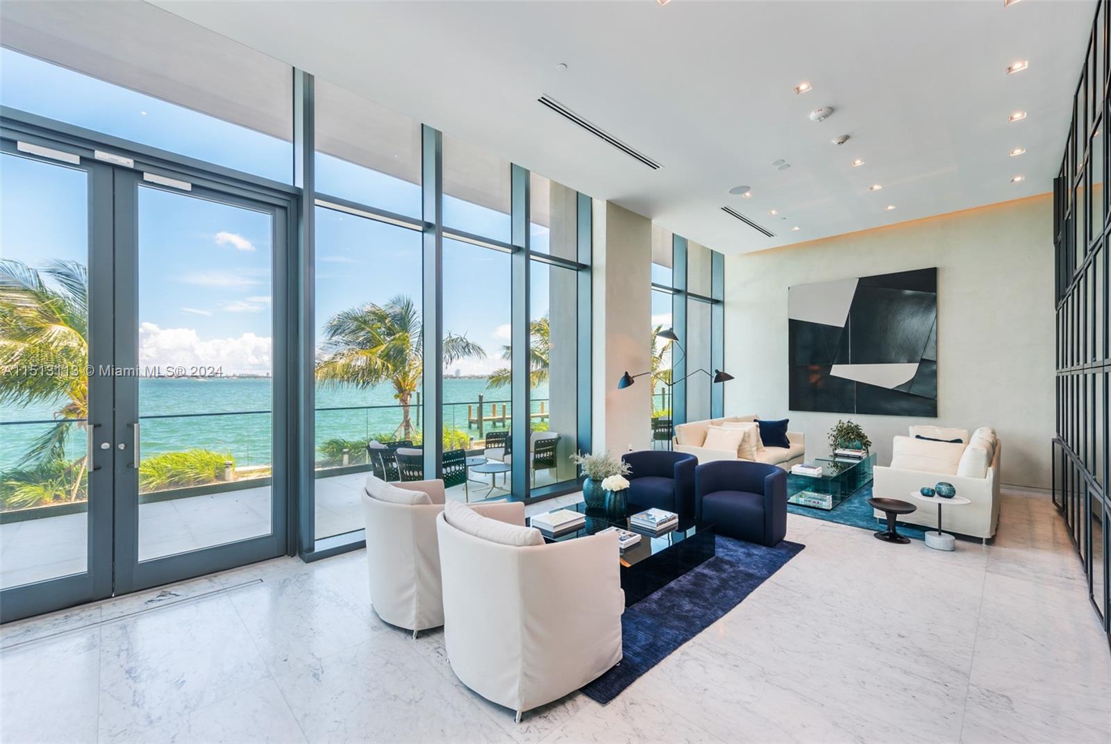 ONE PARAISO CONDO - Residential