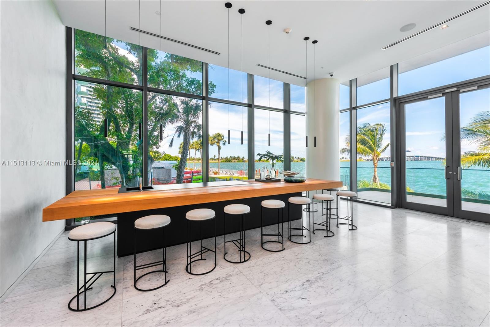 ONE PARAISO CONDO - Residential