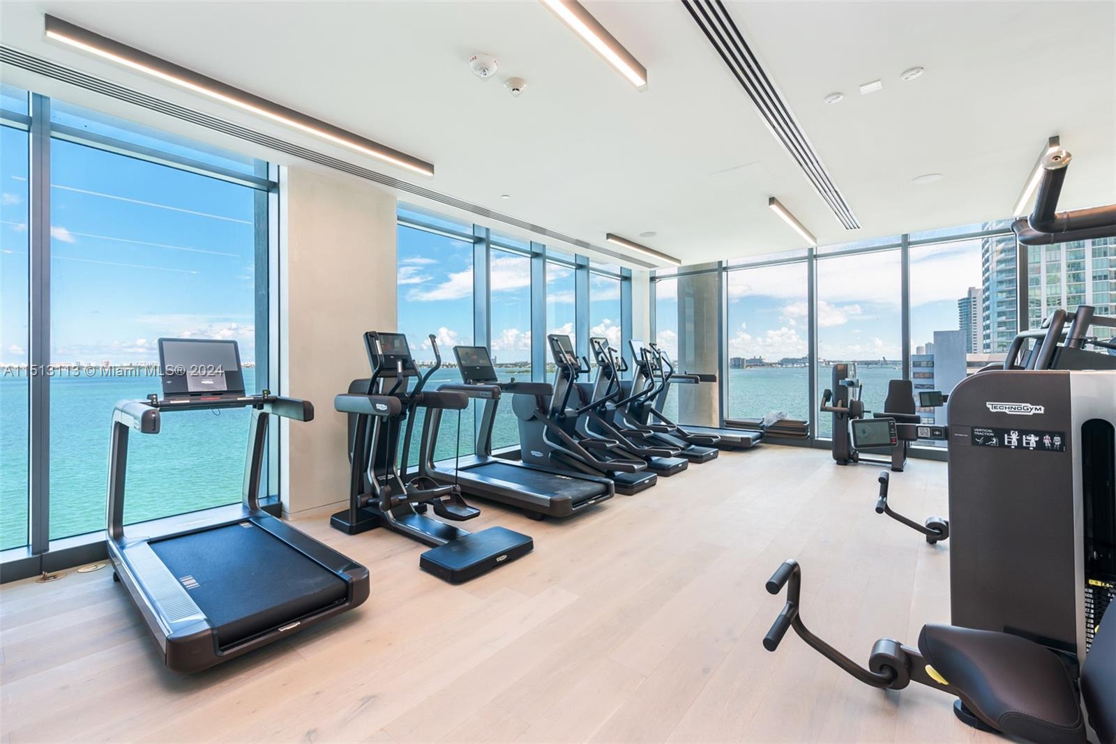 ONE PARAISO CONDO - Residential