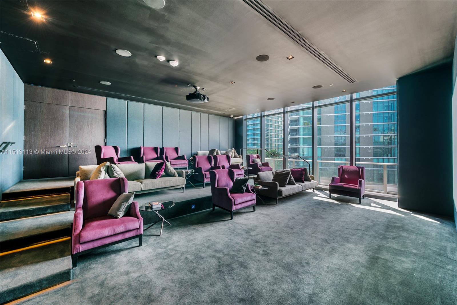 ONE PARAISO CONDO - Residential