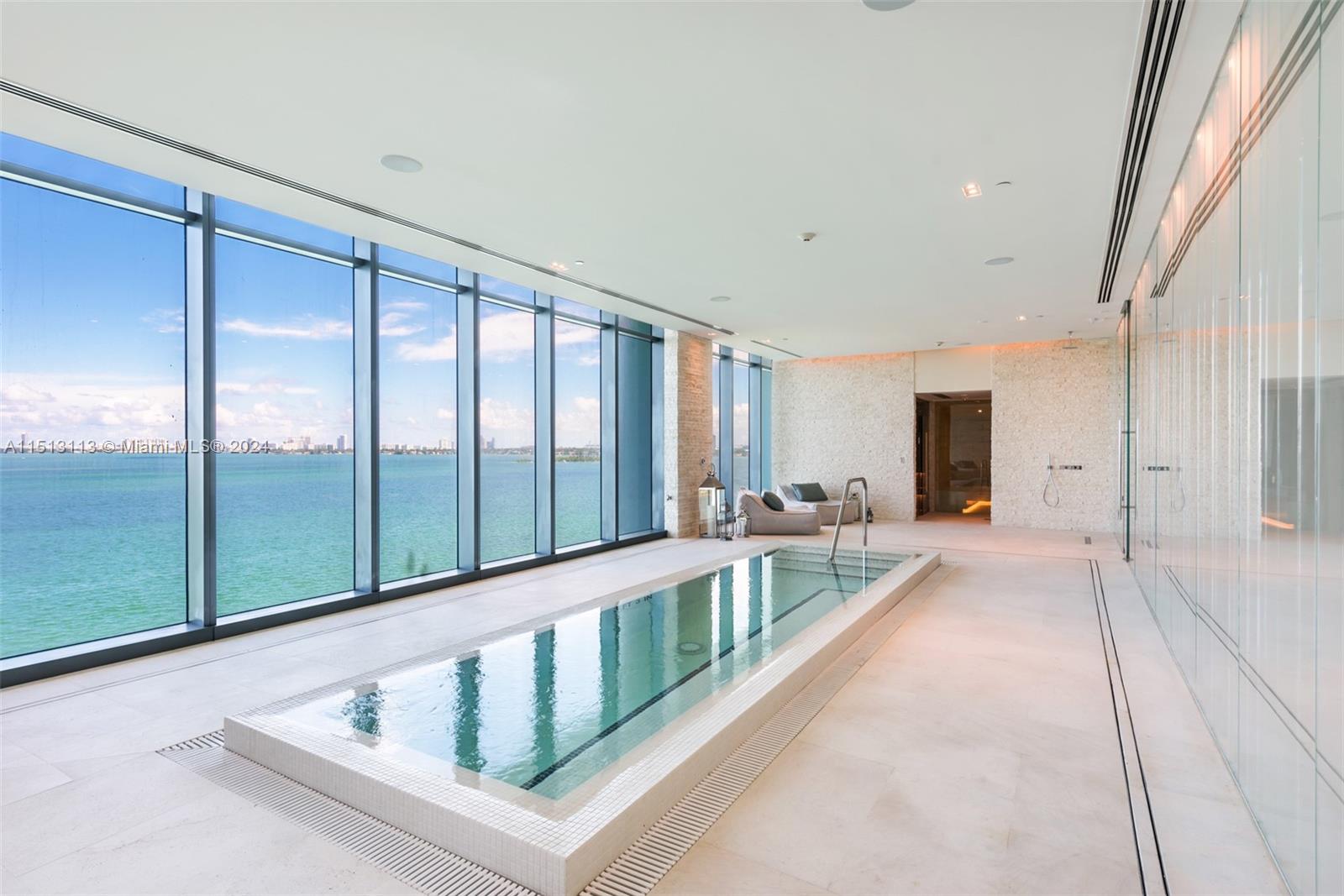 ONE PARAISO CONDO - Residential