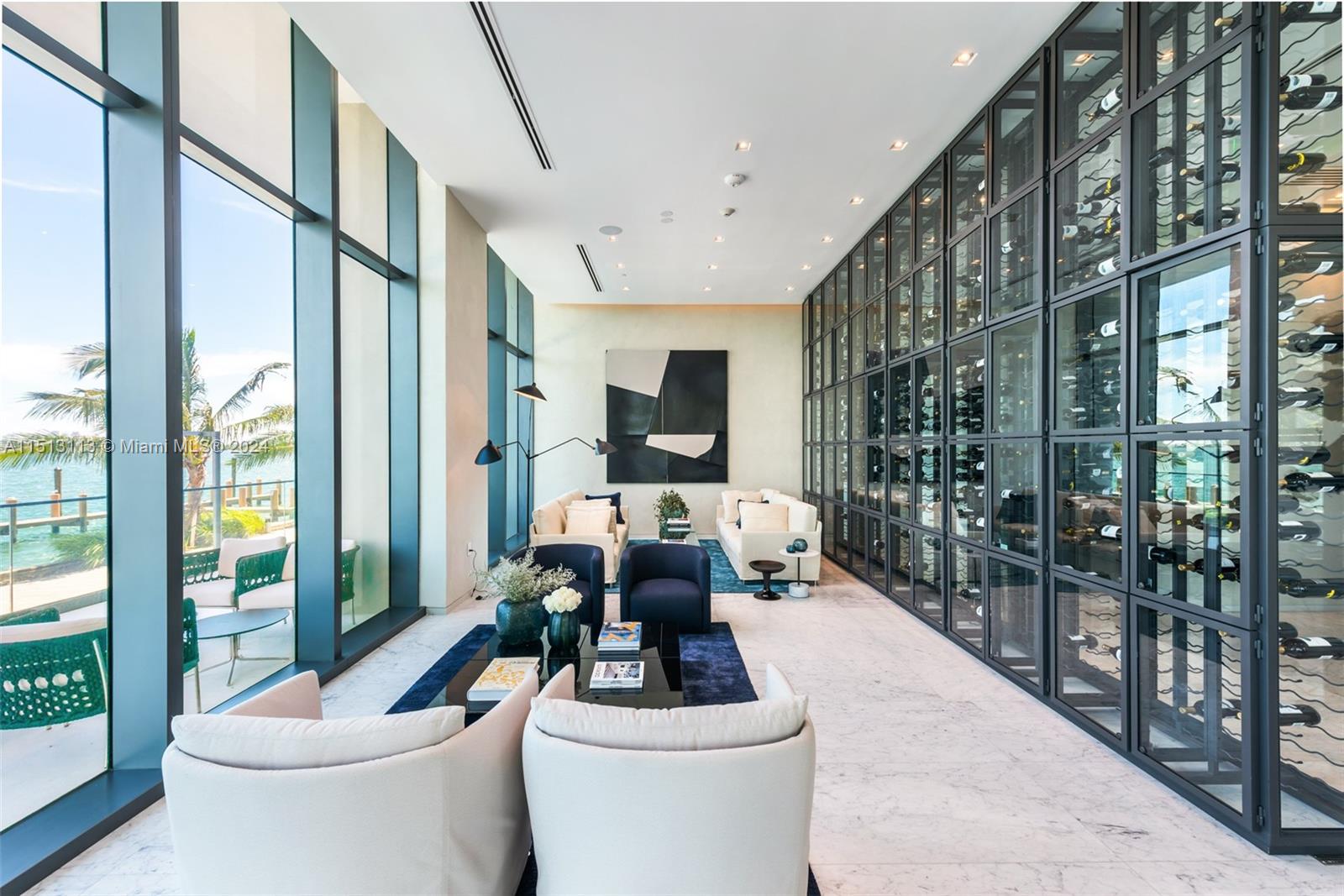 ONE PARAISO CONDO - Residential