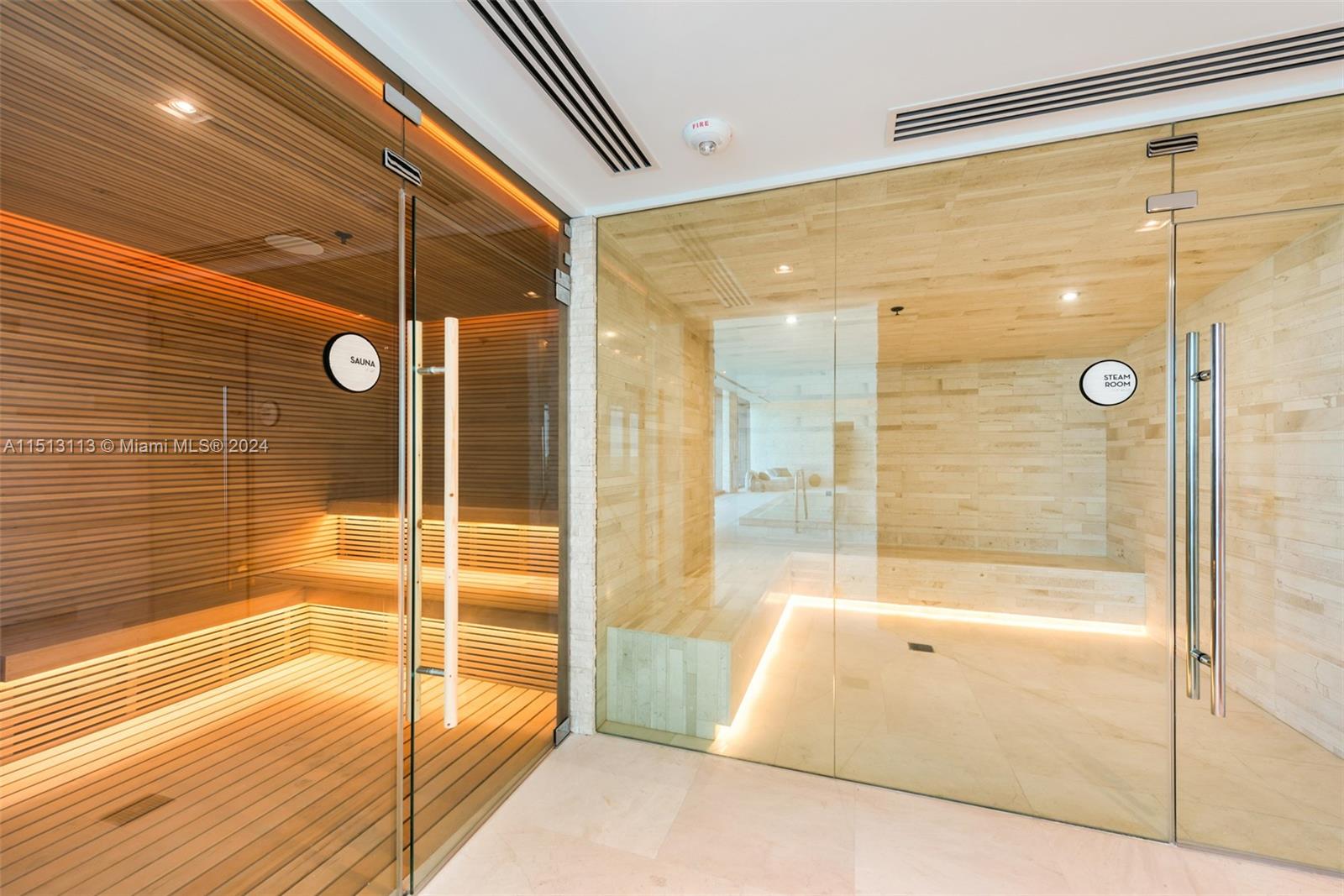 ONE PARAISO CONDO - Residential