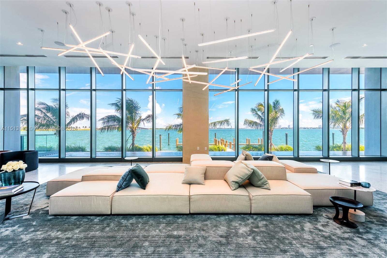 ONE PARAISO CONDO - Residential