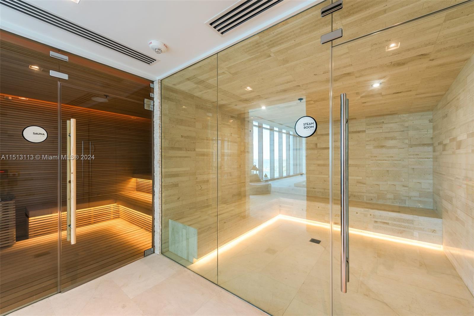 ONE PARAISO CONDO - Residential