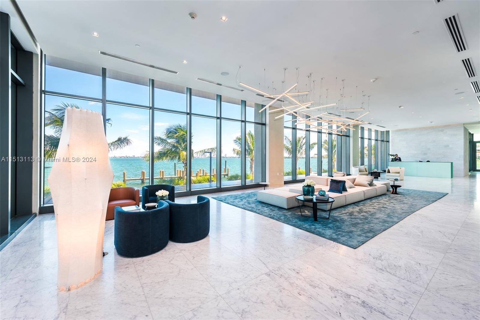 ONE PARAISO CONDO - Residential