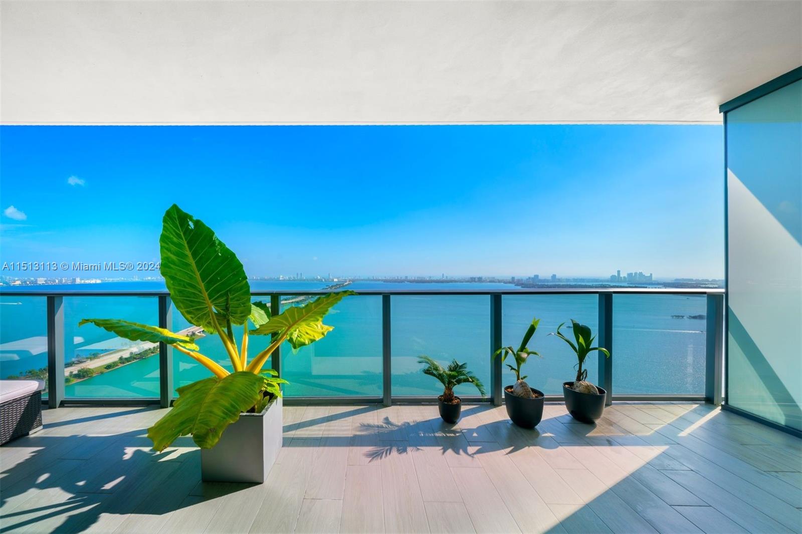 ONE PARAISO CONDO - Residential