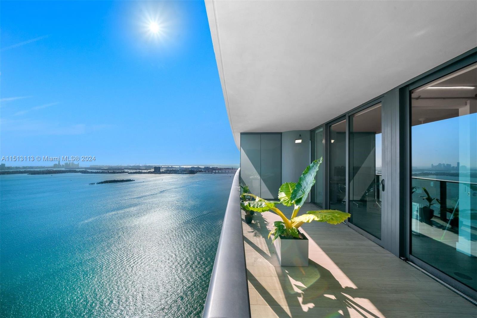 ONE PARAISO CONDO - Residential
