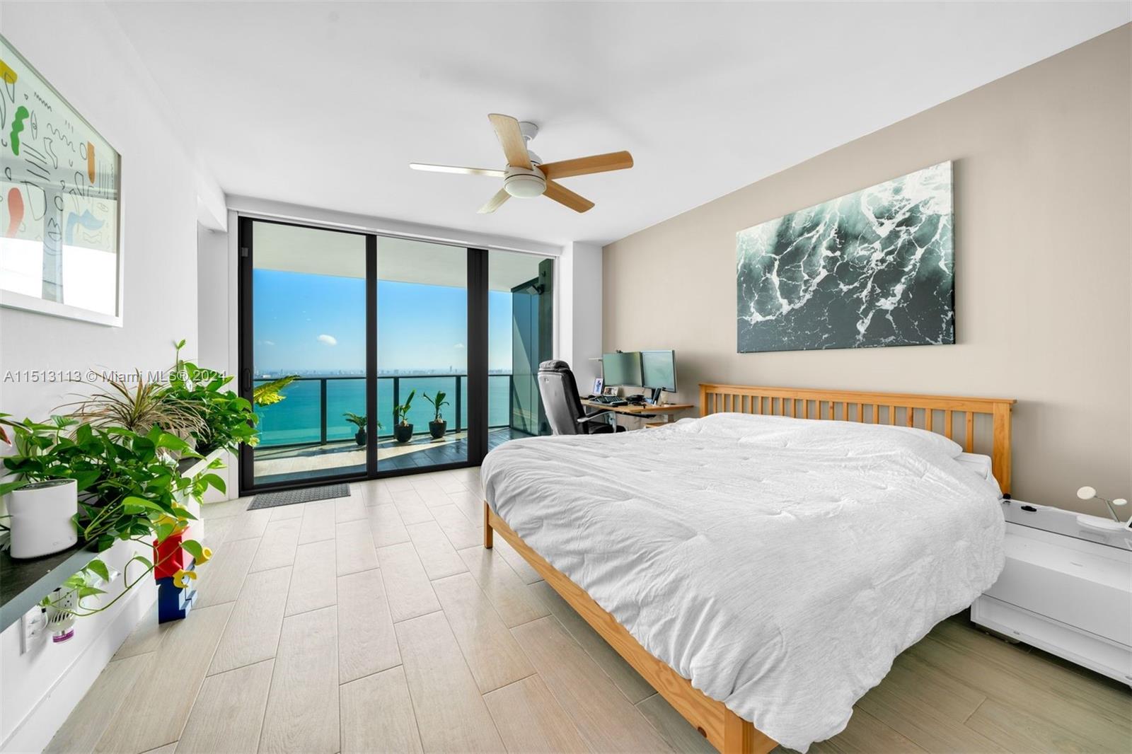 ONE PARAISO CONDO - Residential