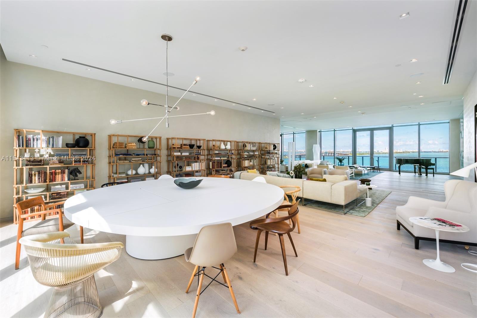 ONE PARAISO CONDO - Residential