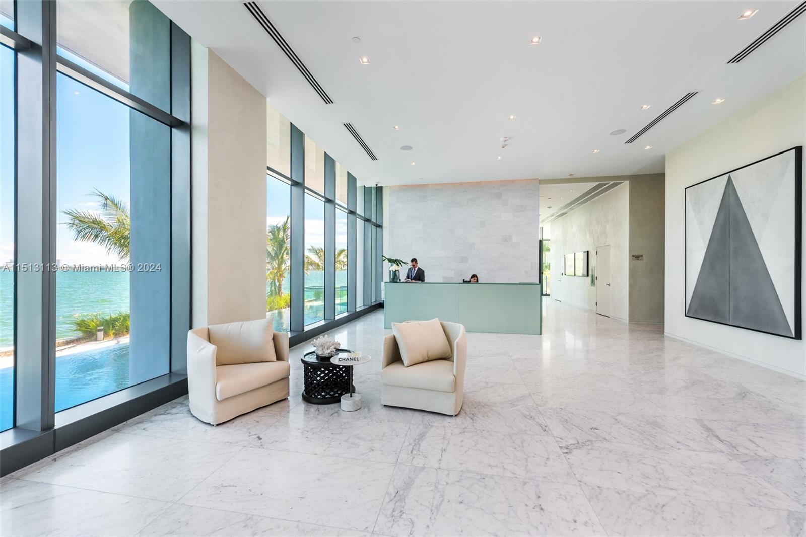 ONE PARAISO CONDO - Residential