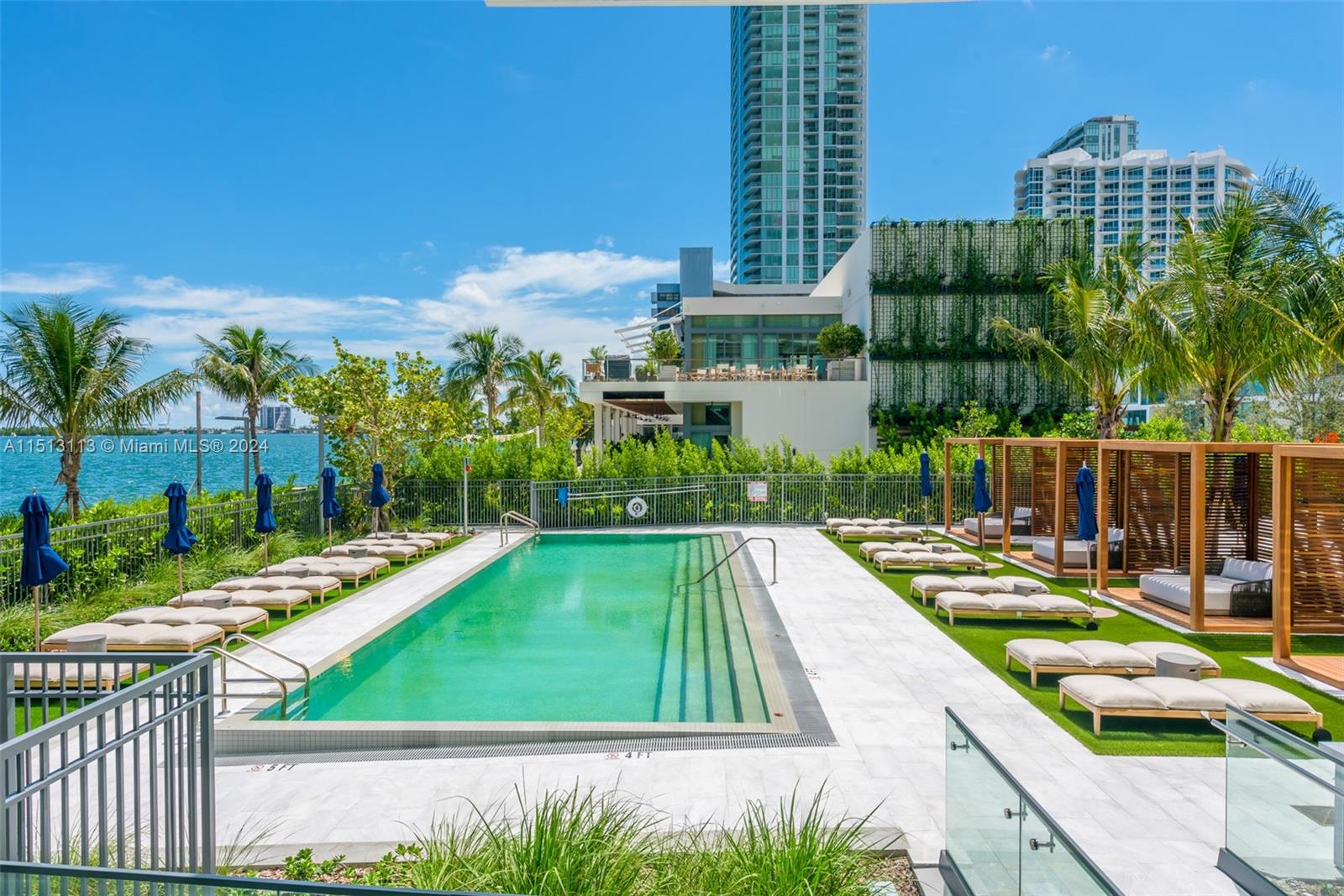 ONE PARAISO CONDO - Residential
