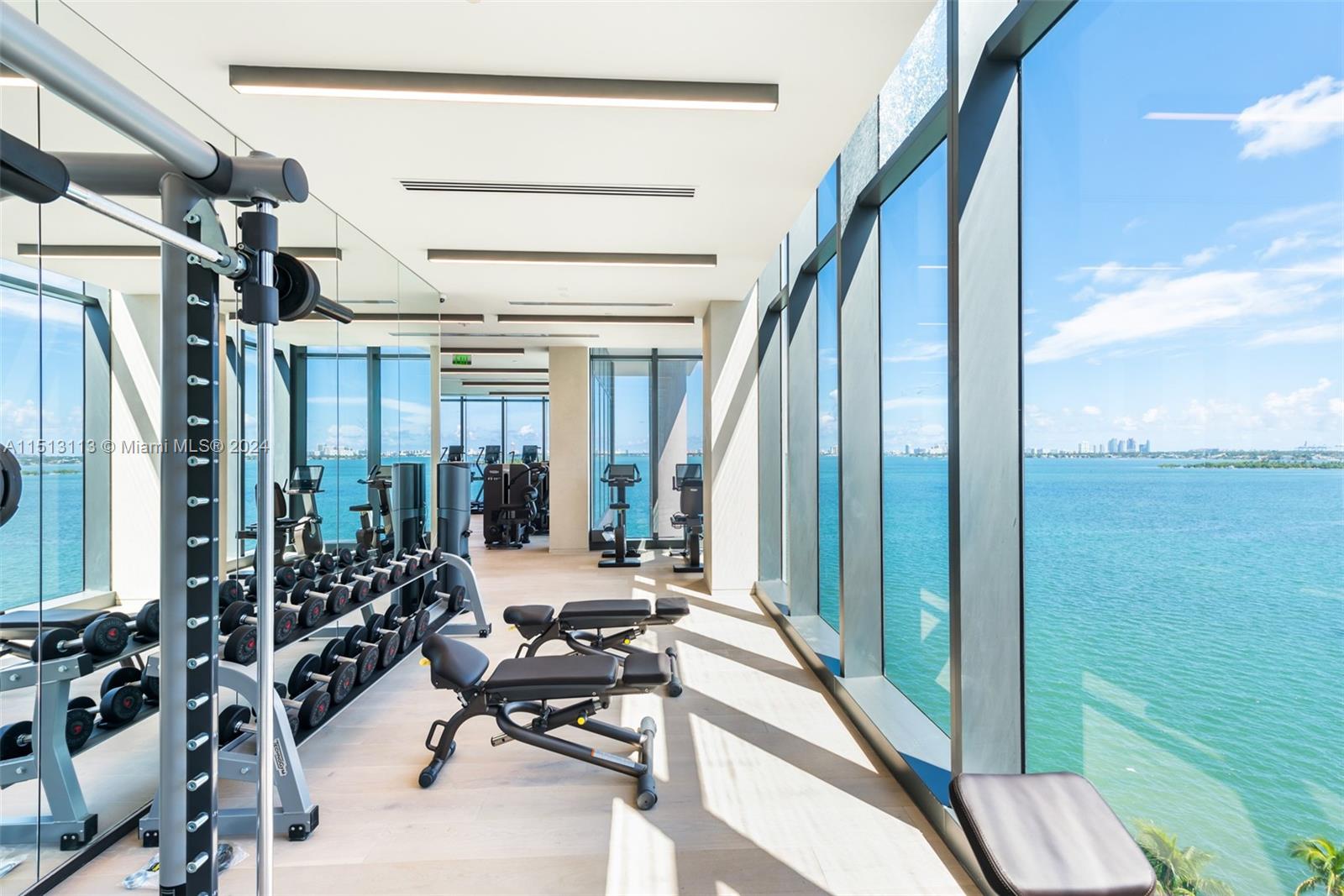 ONE PARAISO CONDO - Residential