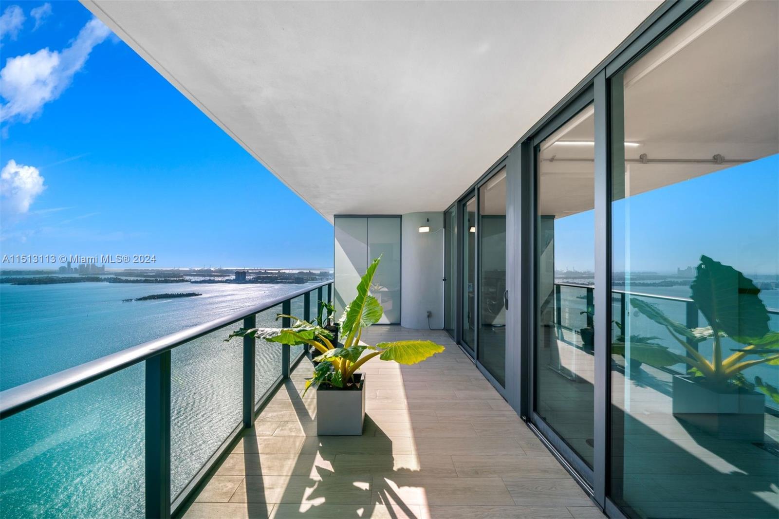 ONE PARAISO CONDO - Residential