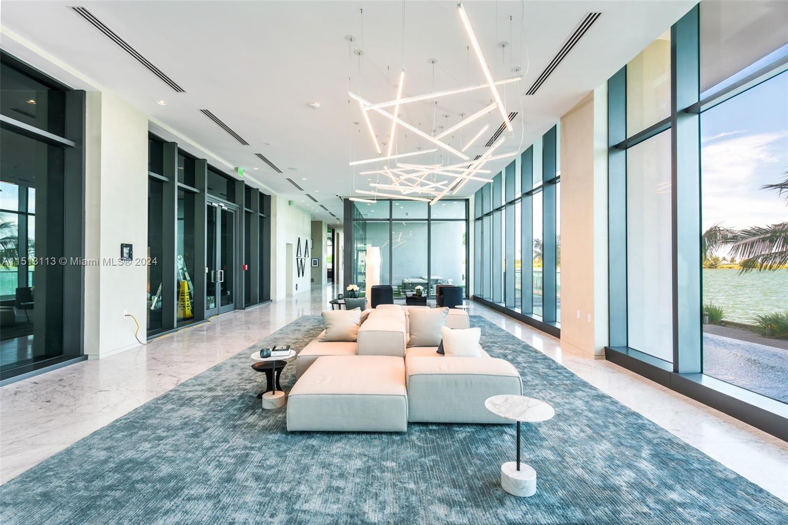 ONE PARAISO CONDO - Residential