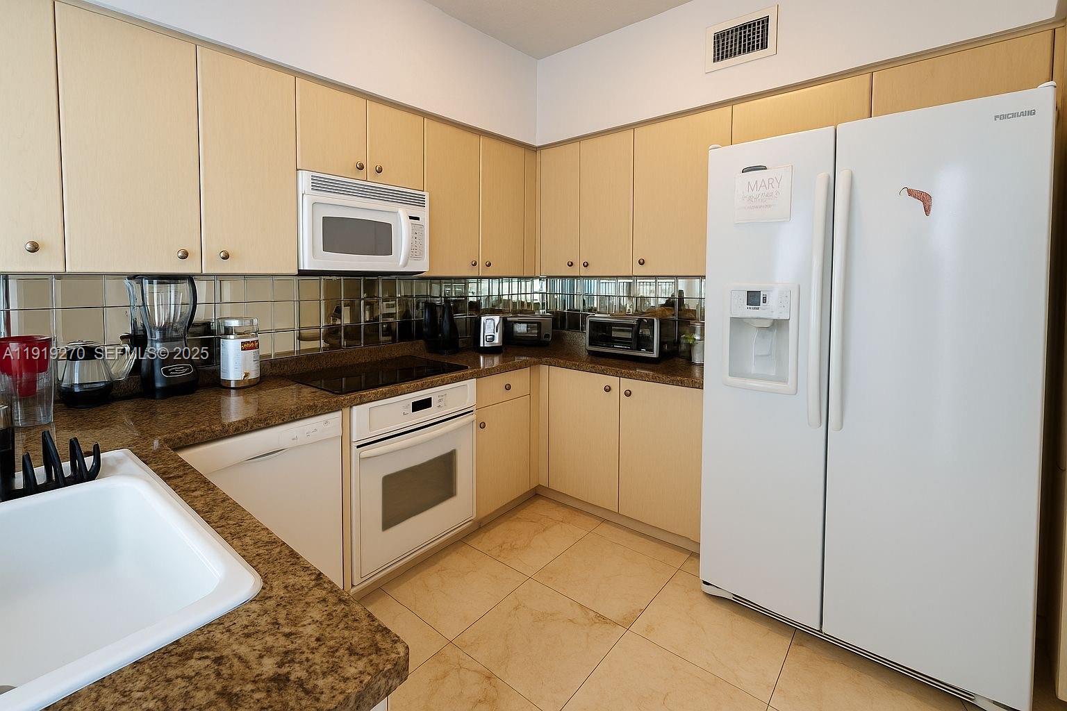 100 HIDDEN BAY CONDO - Residential